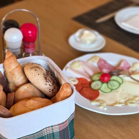 Malom Fogado 3* Balatonboglár