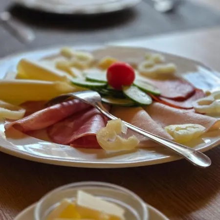 Bed & Breakfast Malom Fogado