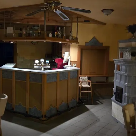 Malom Fogado 3* Balatonboglár