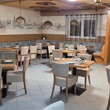 Malom Fogado Bed & Breakfast Balatonboglár