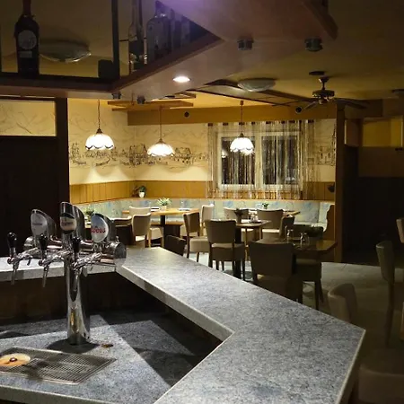 Nocleg ze śniadaniem Malom Fogado