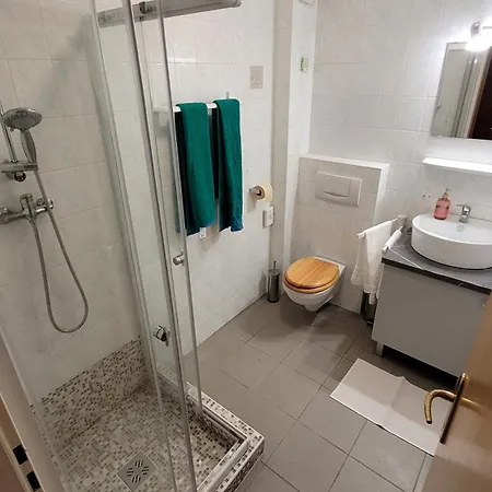 Bed & Breakfast Malom Fogado Balatonboglár