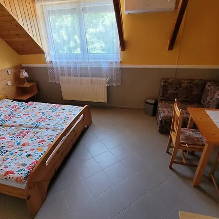 Malom Fogado Balatonboglár