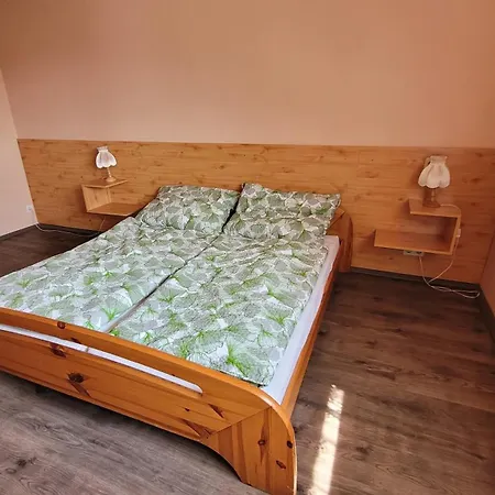 Malom Fogado Bed & Breakfast