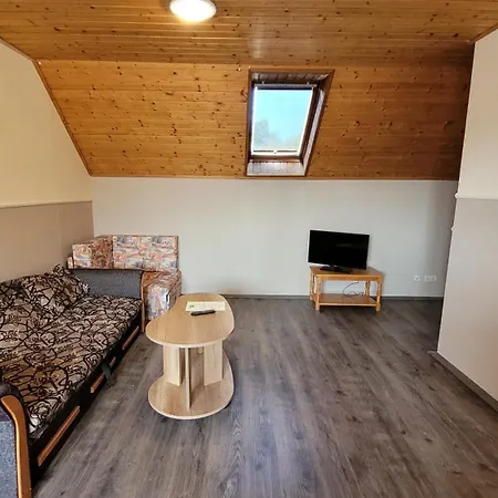 Malom Fogado 3* Balatonboglár