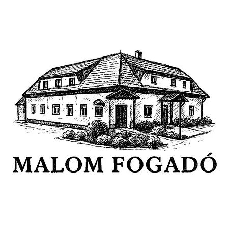 Nocleg ze śniadaniem Malom Fogado