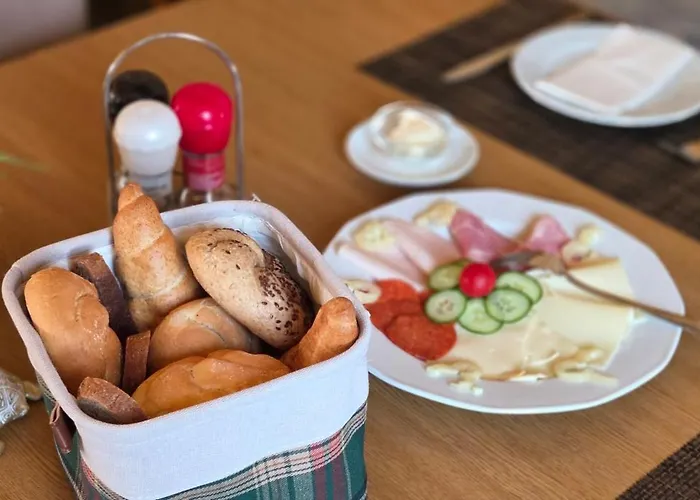 Malom Fogado 3* Balatonboglár