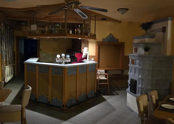 Malom Fogado 3* Balatonboglár