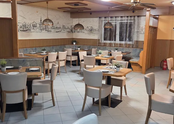 Malom Fogado לינה וארוחת בוקר Balatonboglár