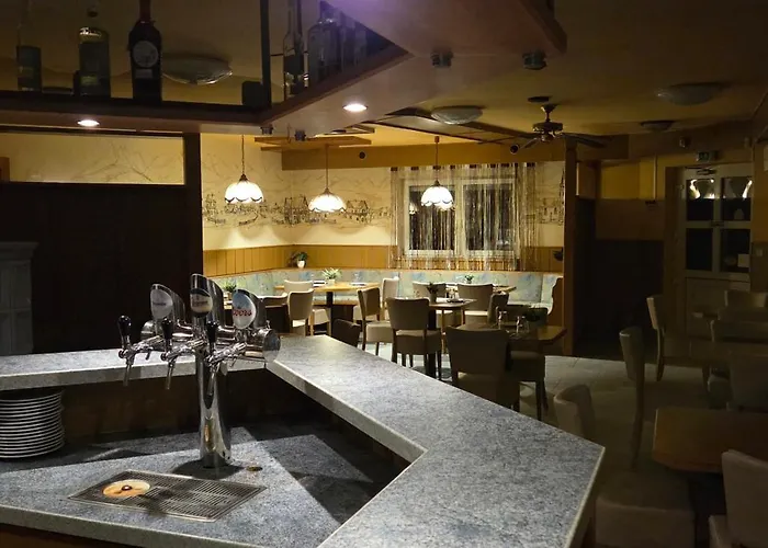 לינה וארוחת בוקר Malom Fogado