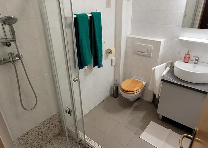 לינה וארוחת בוקר Malom Fogado Balatonboglár