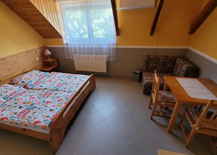 Malom Fogado Balatonboglár