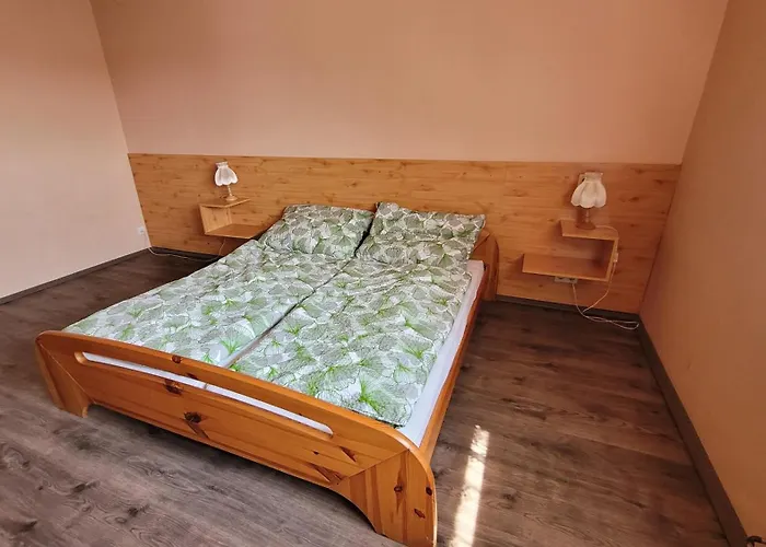 Malom Fogado לינה וארוחת בוקר