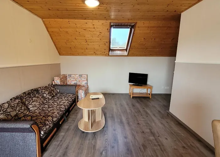 Malom Fogado 3* Balatonboglár