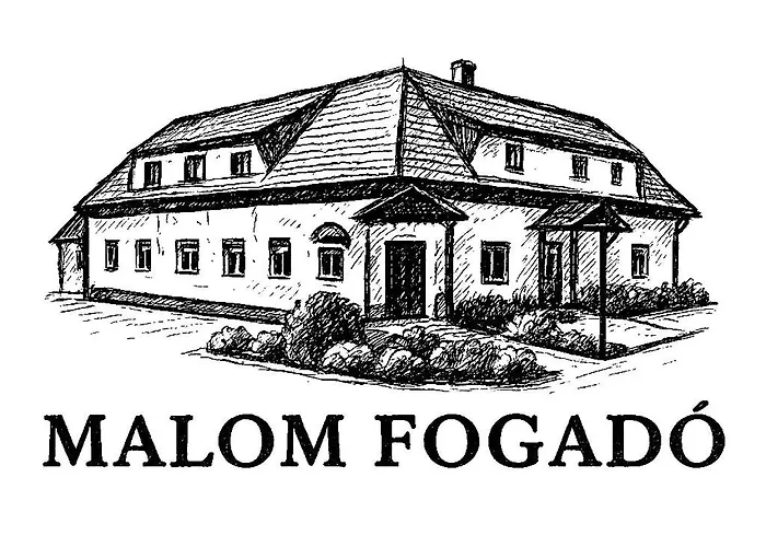 לינה וארוחת בוקר Malom Fogado